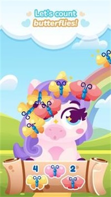 魔法公主小马驹截图
