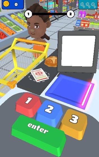 3D大卖场截图