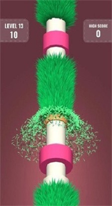 撸草模拟器截图