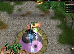 一念逍遥仙魔法宝槽位在哪 魔兽仙魔传说通关攻略