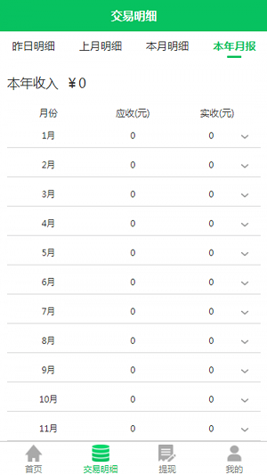 领域智付截图