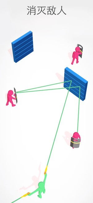 全民射手3D截图