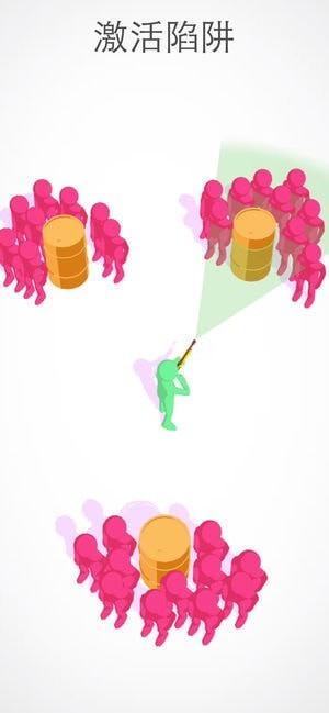 全民射手3D截图