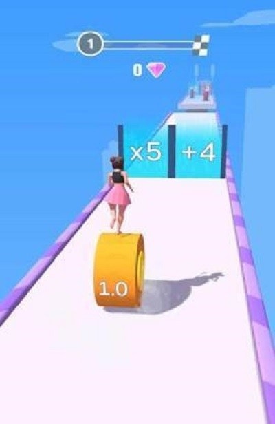 StripRoll截图