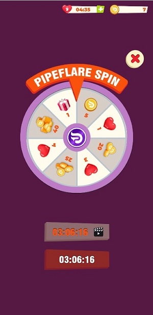 弹弹跳高手截图