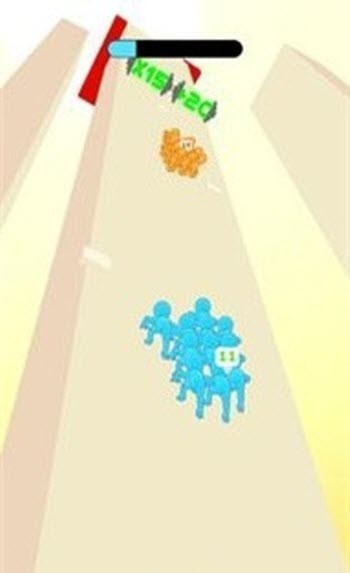 ClashClimb截图
