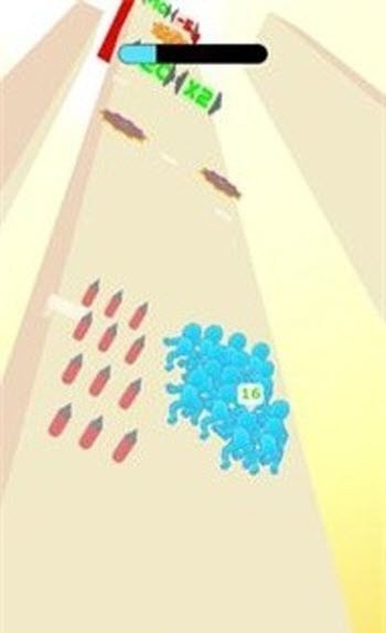 ClashClimb截图