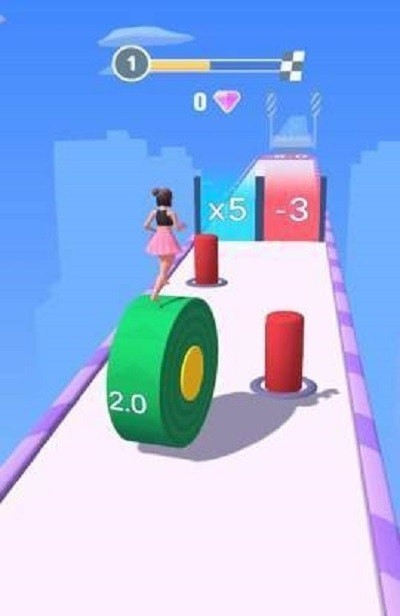StripRoll截图