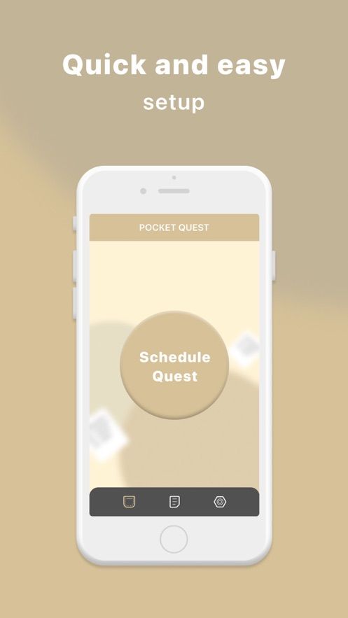 PocketQuest截图