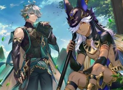 原神3.4艾尔海森怎么配队 原神3.4艾尔海森配队一览
