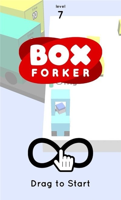 BoxForker截图