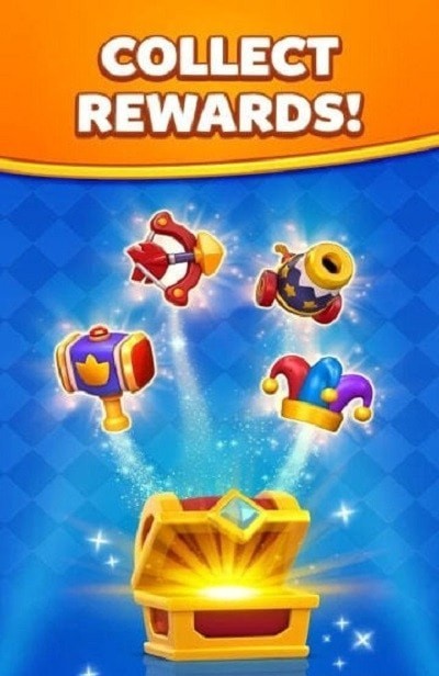 RoyalMatch截图