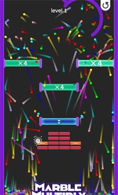 MarbleMultiply截图
