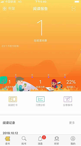绘读