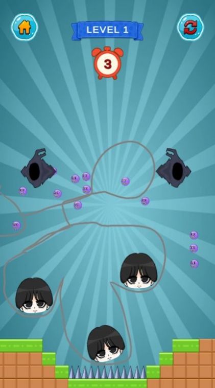画线保护星期三亚当斯截图