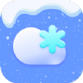 雪融文艺