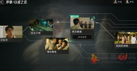 飞越13号房攻略大全 全关卡完整版图文通关流程