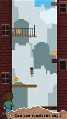 跳跃千斤顶截图
