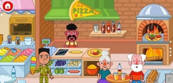 PepiSuperStores