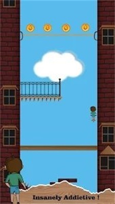 跳跃千斤顶截图