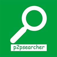 p2psearcher