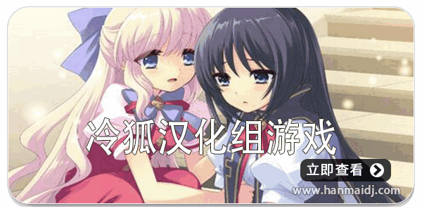 冷狐汉化组