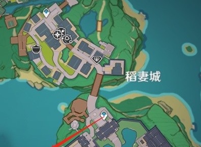 原神鬼兜虫在哪采摘 原神鬼兜虫收集线路