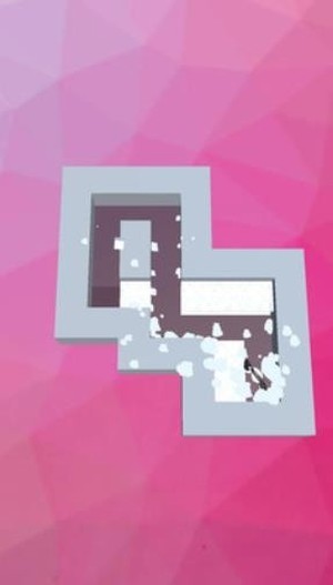 迷宫铲雪截图