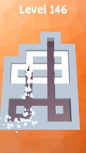 迷宫铲雪截图