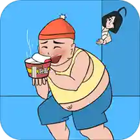 妈妈把我的糖果藏起来了