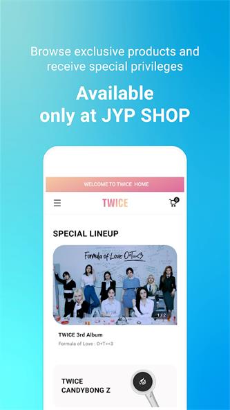 JYPSHOP截图