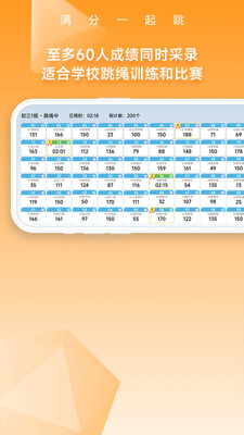 SkipTogether截图