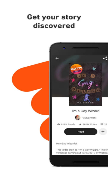 Wattpad