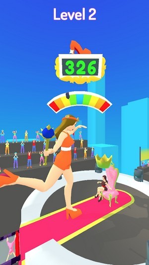 GirlClash截图