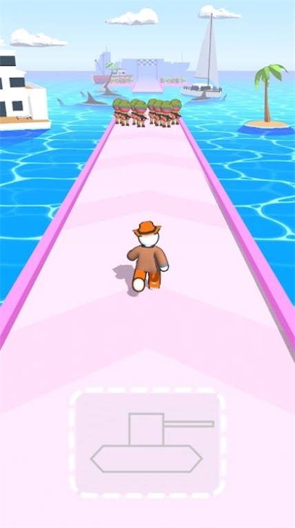 画画冲刺截图