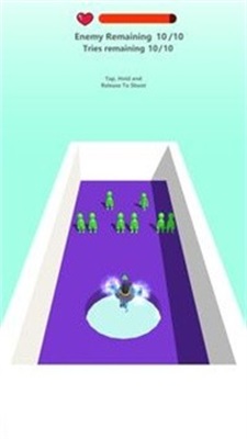 弹跳入侵者3D