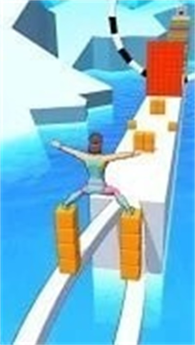 堆垛压路机截图