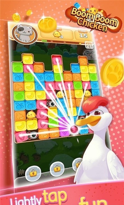 PopStarFunny截图