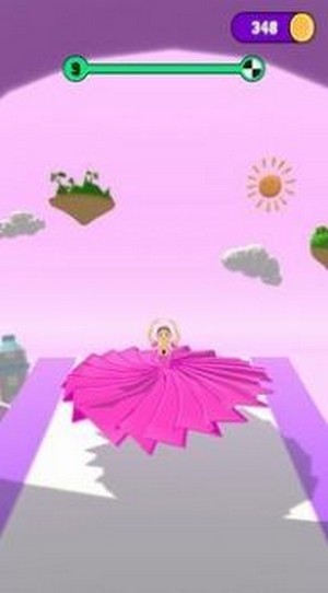 battleballet截图