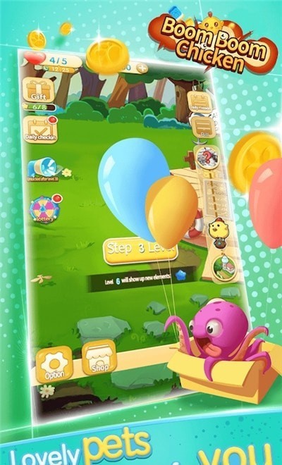 PopStarFunny截图