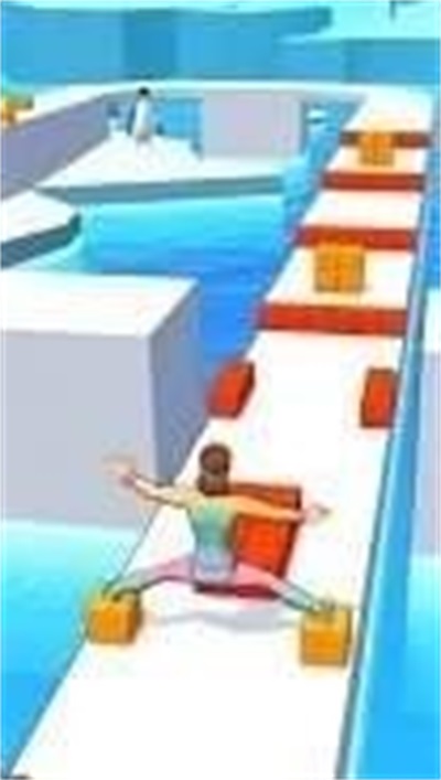 堆垛压路机截图