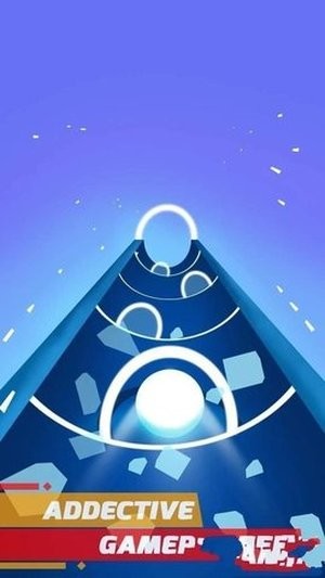 球球破碎截图