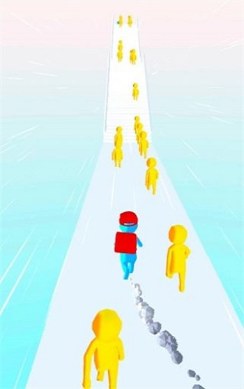 交货冲刺截图
