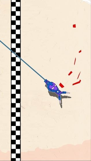 火柴人冒险闯关截图