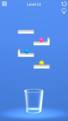 三个球球截图