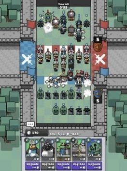 疯狂基地冲刺截图