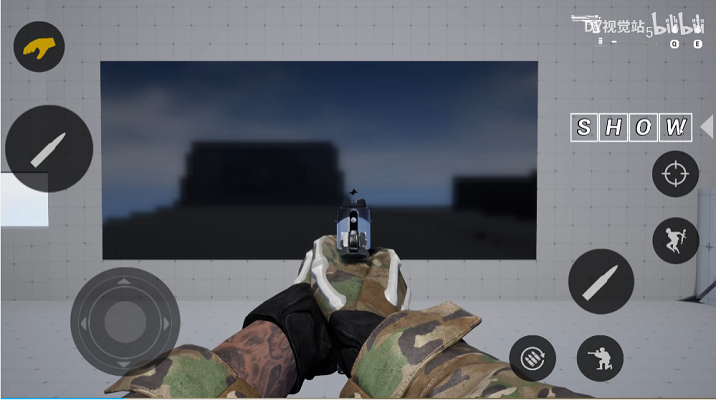 COD19截图