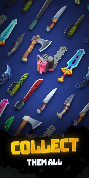 FlippyKnife2截图