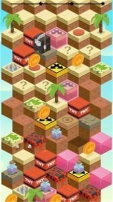 爬下去截图