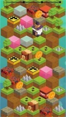 爬下去截图